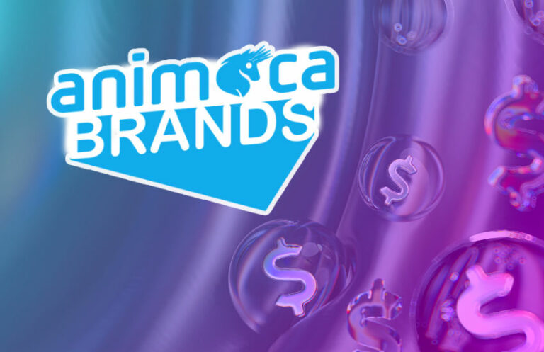 Blockchain Game Firm Animoca Brands Plans 2 Billion Metaverse Fund