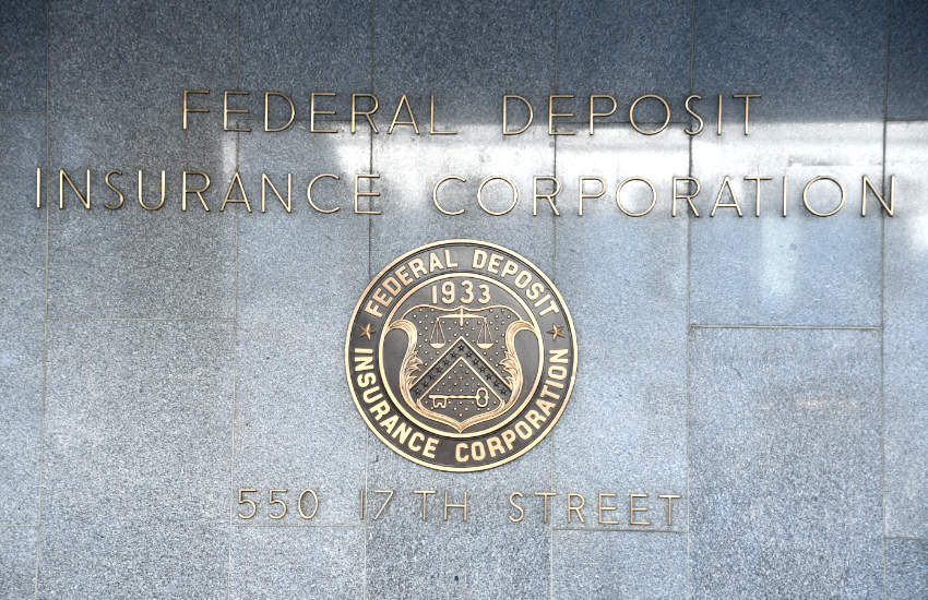 Fdic Report Highlights Crypto Dlt Risks For Banks Ledger Insights