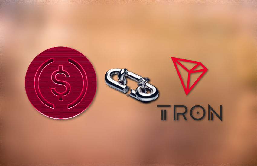 Stablecoin Issuer Circle Drops TRON Blockchain Ledger Insights