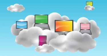 Cloud storage