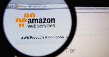 Amazon web services