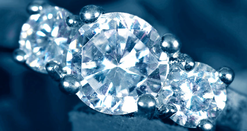 De Beers Group Launches Blockchain Diamond Platform