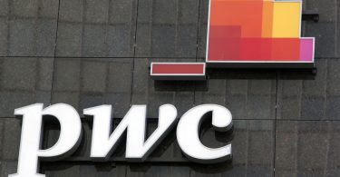 PwC logo