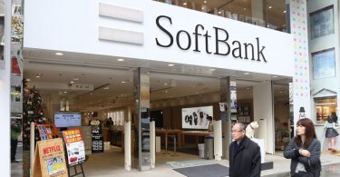 SoftBank