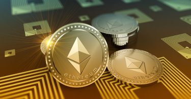 Ethereum ether