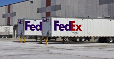 Federal Express FedEx