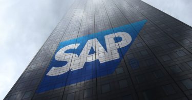 SAP skyscraper