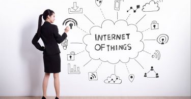 internet of things IoT