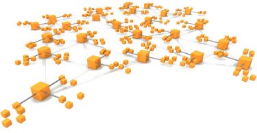 blockchain consortium structure