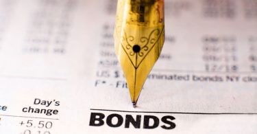 corporate bonds