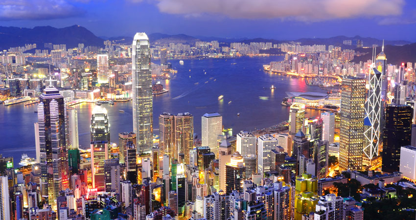 Hong Kong's blockchain trade finance platform prepares launch - Ledger ...