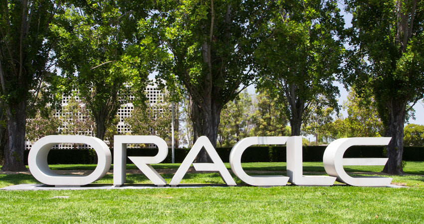 Oracle блокчейн что это