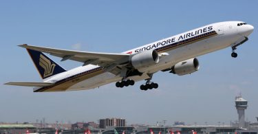 singapore airlines