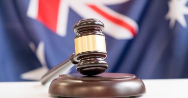 Australia legal law