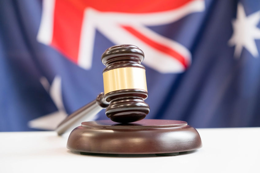 Australia developing national blockchain legal contracts - Ledger Insights - enterprise blockchain