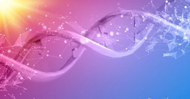 genomics genetics dna