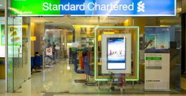 Standard Chartered