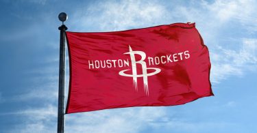 NBA Houston Rockets