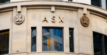 ASX Australian Securities Exchange