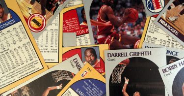 basketball collectible cards