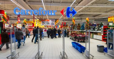 carrefour