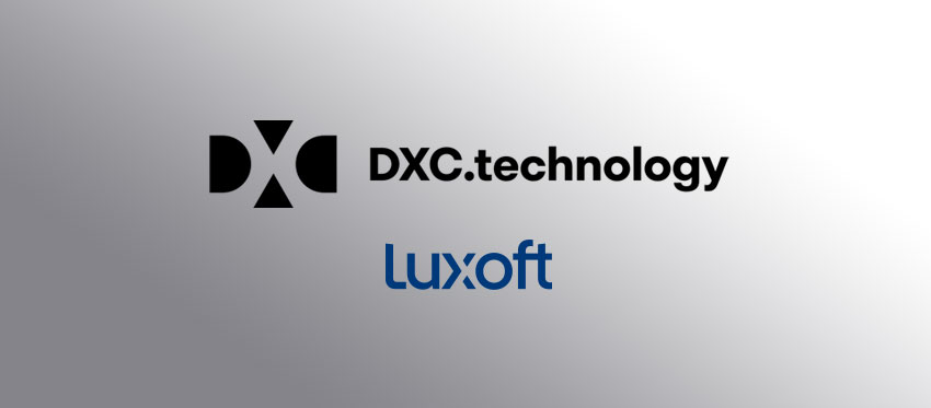 DXC Technology