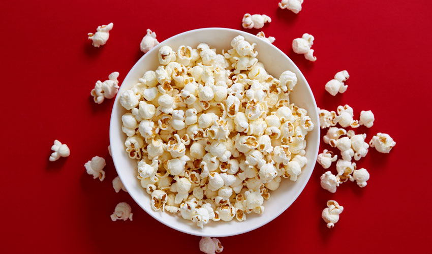 popcorn crypto price