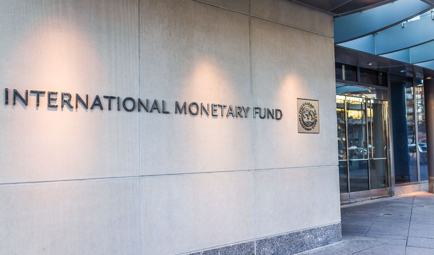 IMF tokenization paper asks whether deposit tokens could circulate more freely - Ledger Insights - blockchain for enterprise