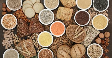 food traceability grains