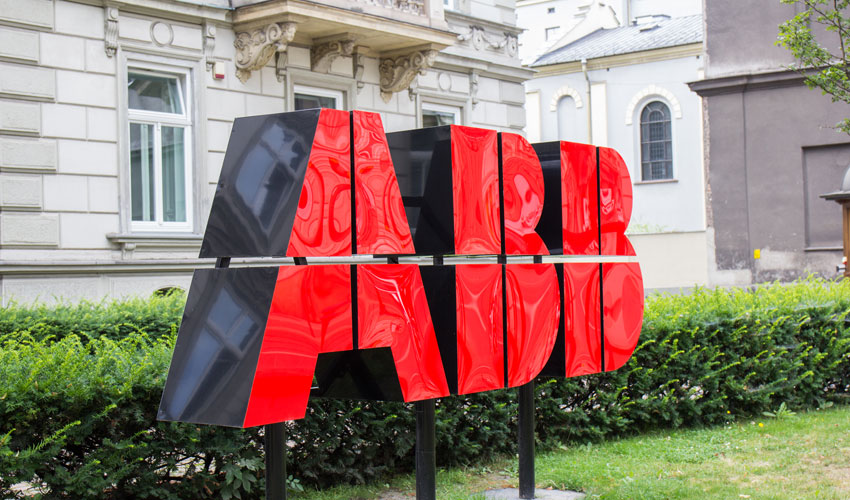 abb blockchain