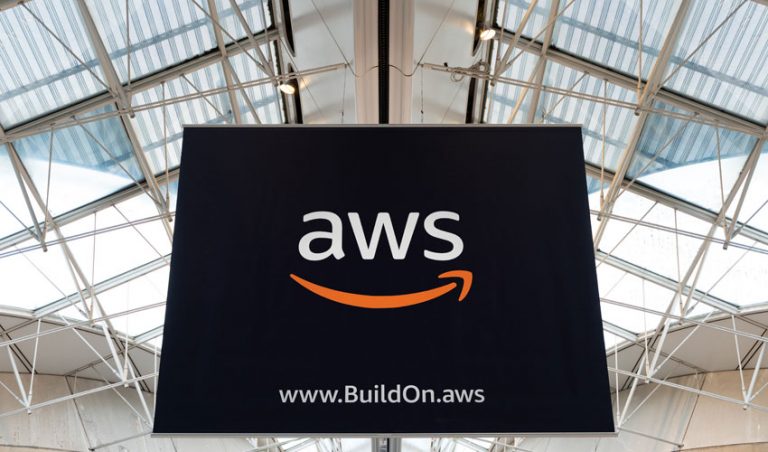 aws blockchain ledger