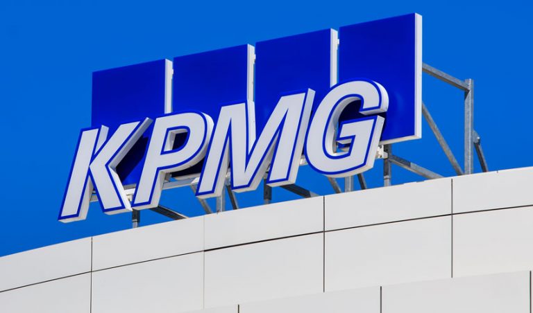 KPMG joins the Trusted IoT Alliance - Ledger Insights - blockchain for ...