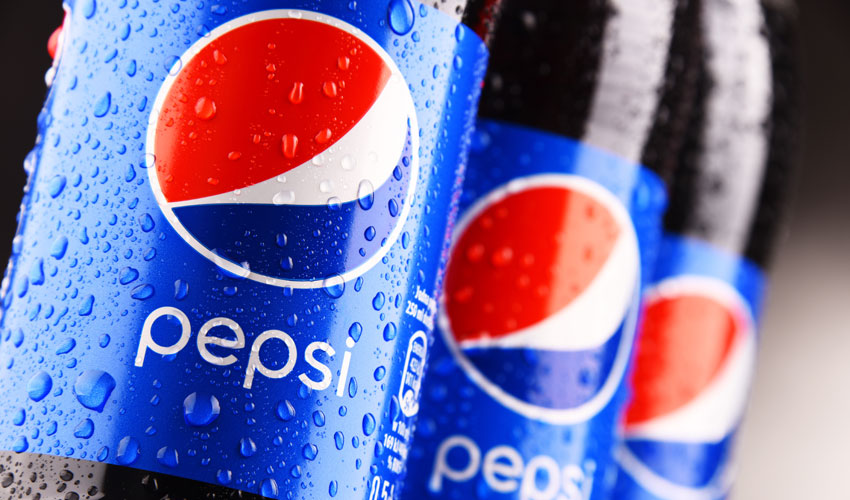 PepsiCo ads blockchain tests show 28% efficiency gains - Ledger Insights - enterprise blockchain