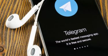 telegram