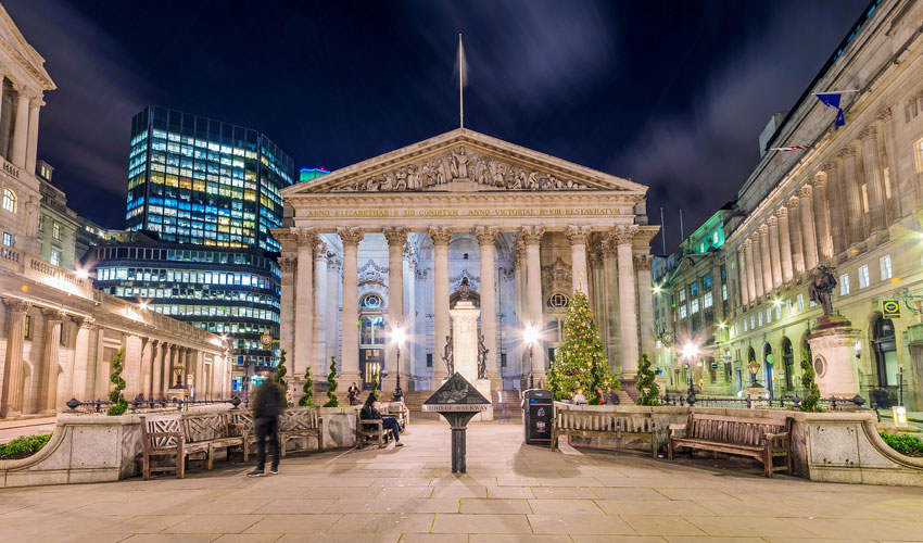 UK lays out tokenization vision, confirms prudential parity for tokenized assets