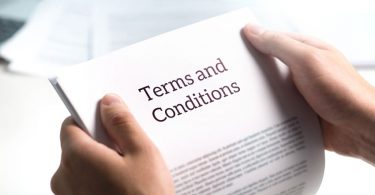 contract management terms