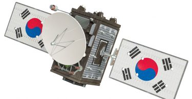 korea telecom satellite