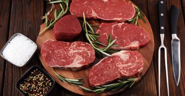 meat food traceability