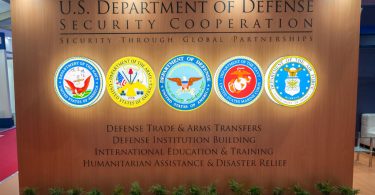 department of defense