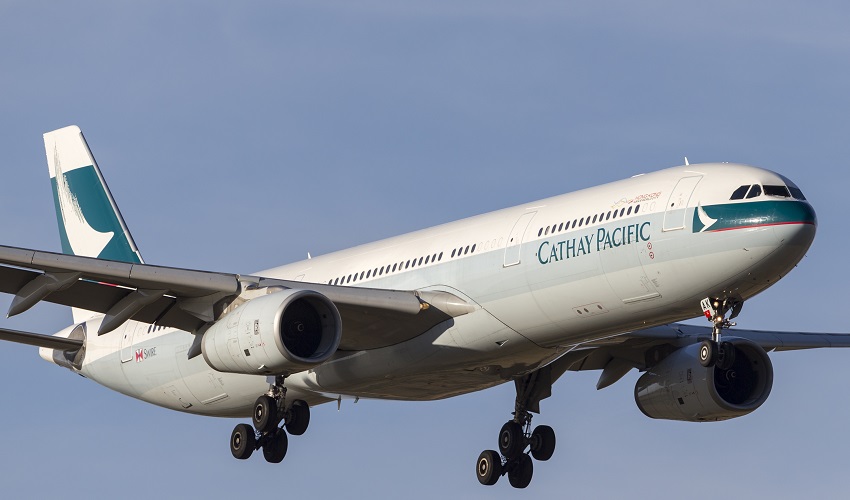 cathay pacific carry on