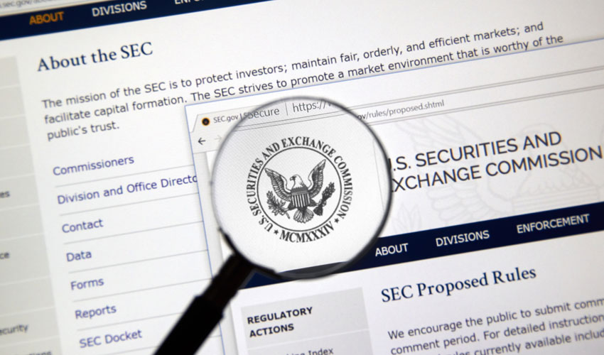 SEC Commissioner: safe harbor could exempt some digital assets from ...