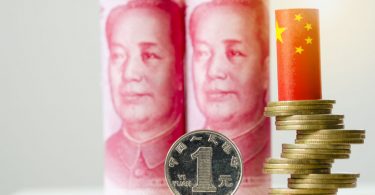 china central bank digital currency