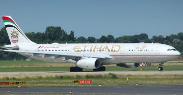 etihad airways