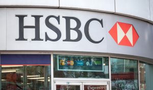 hsbc securities custody