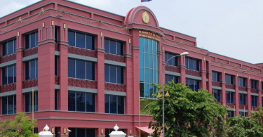 National Bank of Cambodia