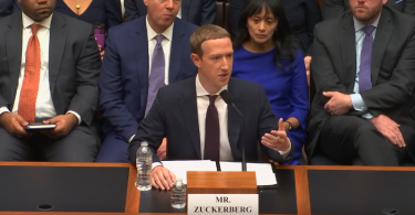 Mark Zuckerberg