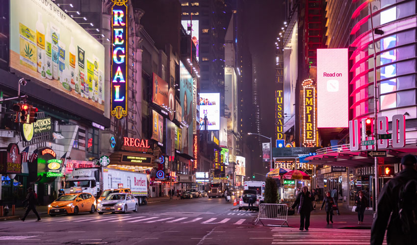 Telecharge to use blockchain for Broadway tickets - Ledger Insights ...