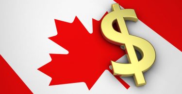 canada dollar currency