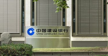 china construction bank