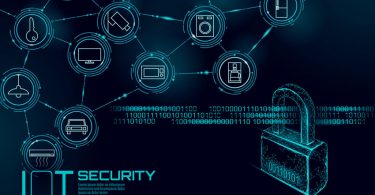 iot cybersecurity